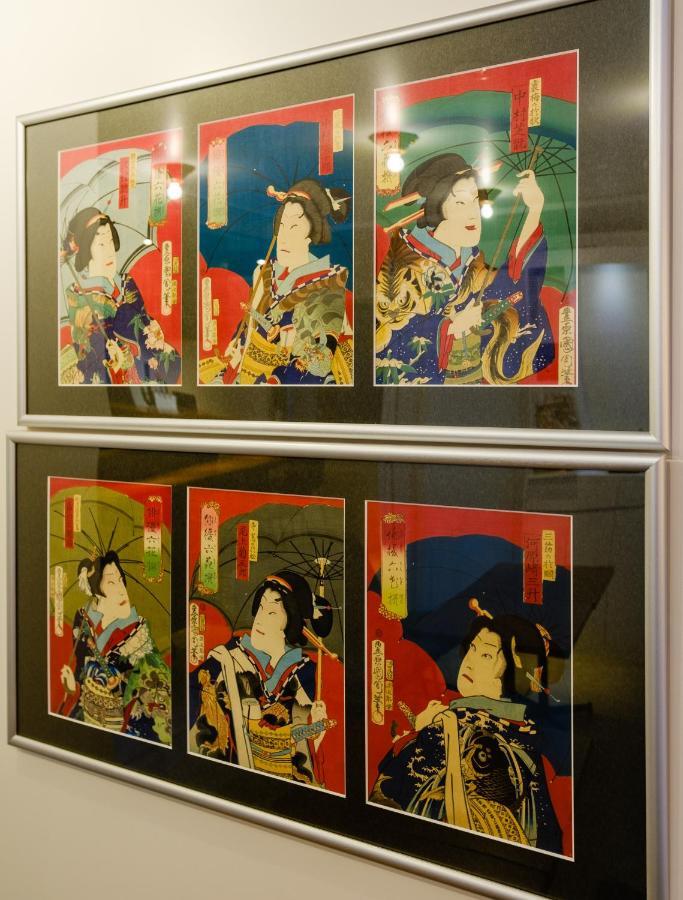 Asakusa Kaede 浅草楓 東京都 エクステリア 写真